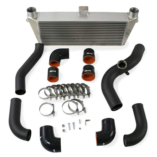 Extreme Turbo Systems 1993-1995 Mazda RX7 2.5" Intercooler Piping