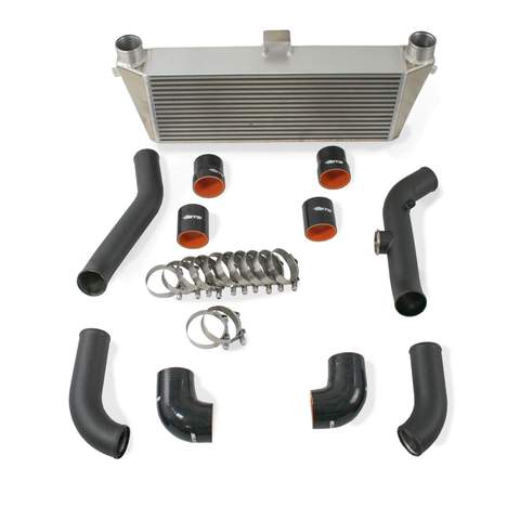 Extreme Turbo Systems 1993-1995 Mazda RX7 2.5" Intercooler Piping