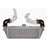 Extreme Turbo Systems 1993-1995 Mazda RX7 Front Mount Intercooler