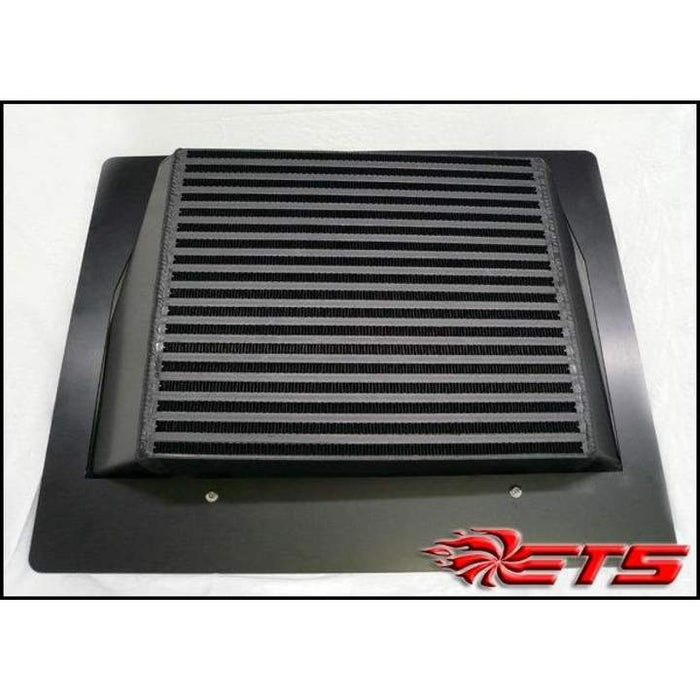 Extreme Turbo Systems 2007-2009 Mazdaspeed 3/6 Top Mount Intercooler (Gen 1)