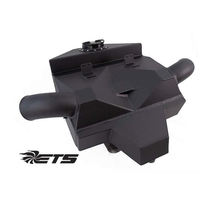 Extreme Turbo Systems 2008-2019 Nissan Gtr Front Facing Drag Turbo Kit