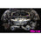 Extreme Turbo Systems 2008-2019 Nissan Gtr Front Facing Drag Turbo Kit