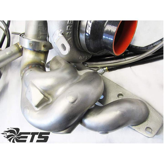 Extreme Turbo Systems 2008-2019 Nissan Gtr Lhd Stock Location Turbo Kit