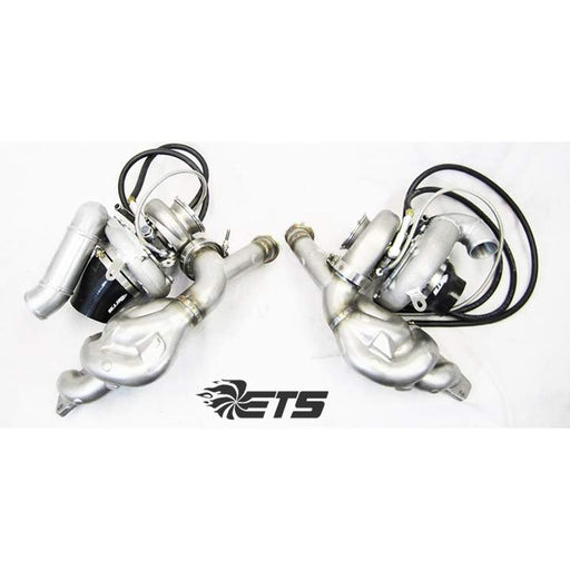 Extreme Turbo Systems 2008-2019 Nissan Gtr Lhd Stock Location Turbo Kit