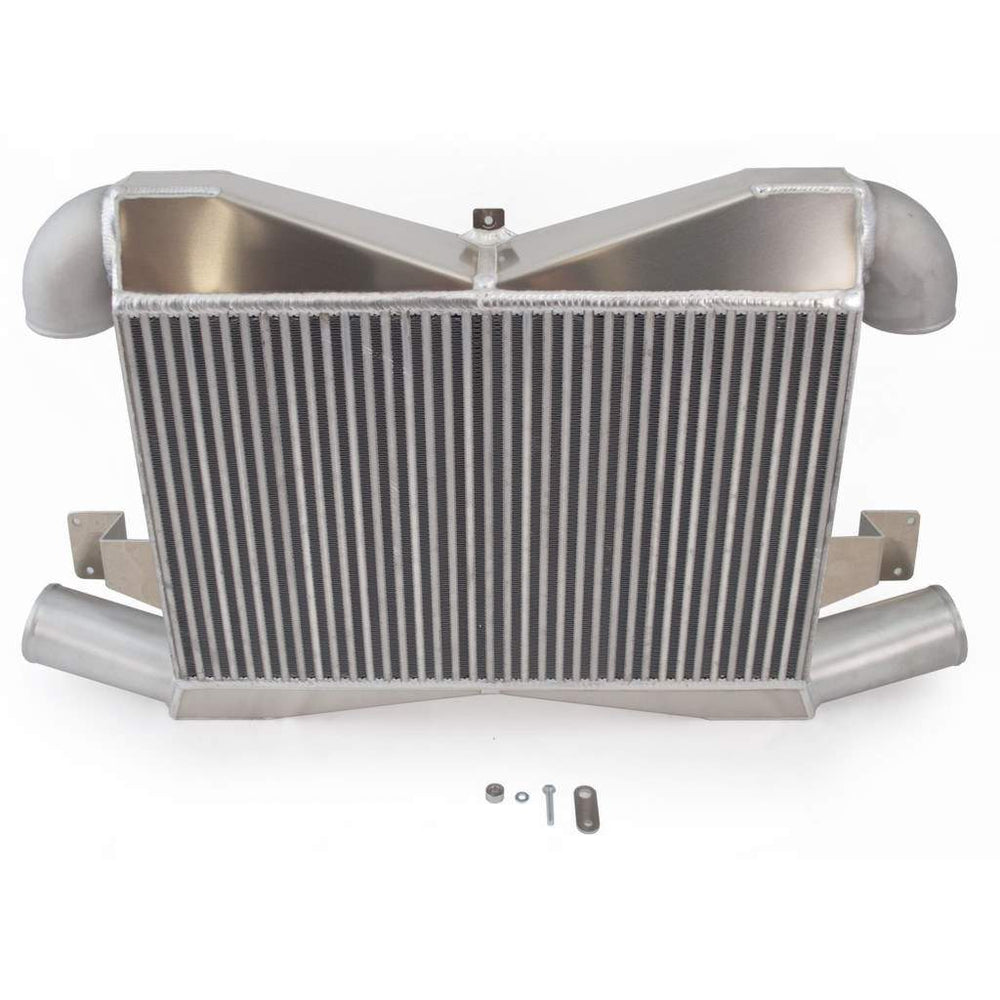 Extreme Turbo Systems 2008-2019 Nissan GTR Race Intercooler Upgrade