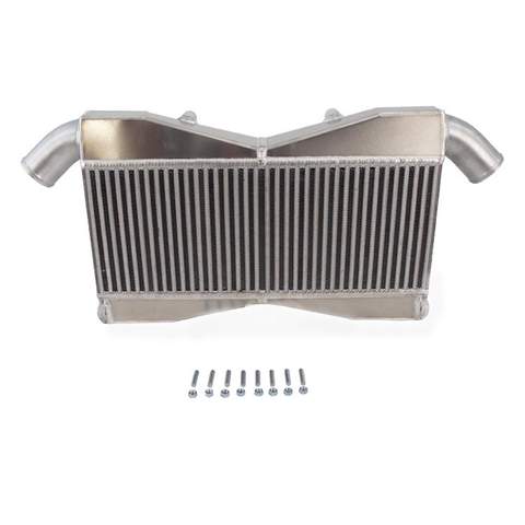 Extreme Turbo Systems 2008-2019 Nissan GTR Street Intercooler Upgrade