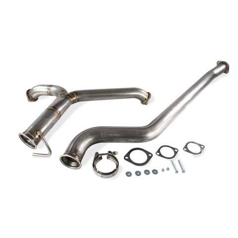 Extreme Turbo Systems 2015+ Subaru Wrx Axleback Midpipe