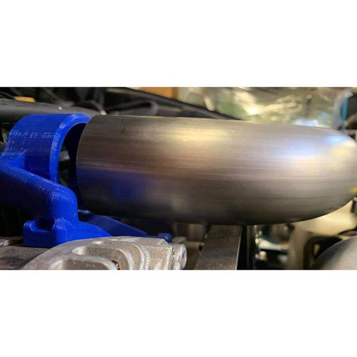 Extreme Turbo Systems 2015+ Subaru WRX BRZ Intake Manifold Cold Side Piping Kit