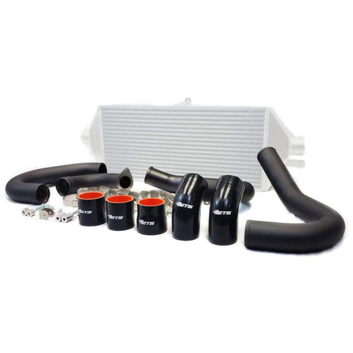 Extreme Turbo Systems 2015+ Subaru WRX Front Mount Intercooler Piping Kit