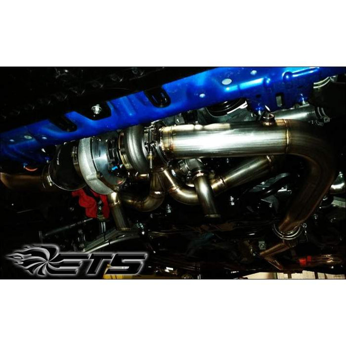 Extreme Turbo Systems 2015+ Subaru WRX Turbo Kit