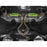 Extreme Turbo Systems 2020 Toyota Supra Exhaust System
