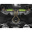 Extreme Turbo Systems 2020 Toyota Supra Exhaust System