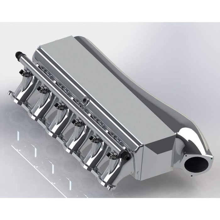 Extreme Turbo Systems 2020 Toyota Supra Water To Air Intake Manifold