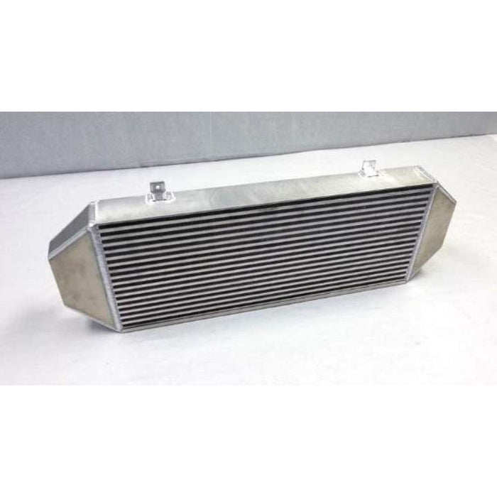 Extreme Turbo Systems 90-94 Mitsubishi Eclipse 1G 10.5" Race Intercooler