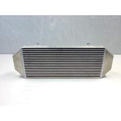 Extreme Turbo Systems 90-94 Mitsubishi Eclipse 1G 10.5" Race Intercooler