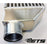 Extreme Turbo Systems 95-99 Mitsubishi Eclipse 2G 7" Street Intercooler (2.5" In/Out)