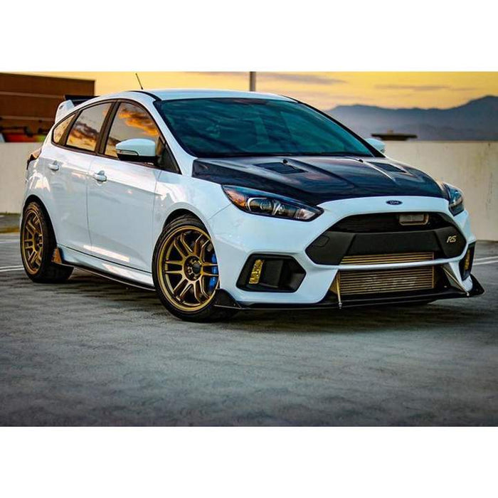 Extreme Turbo Systems Focus RS Intercooler