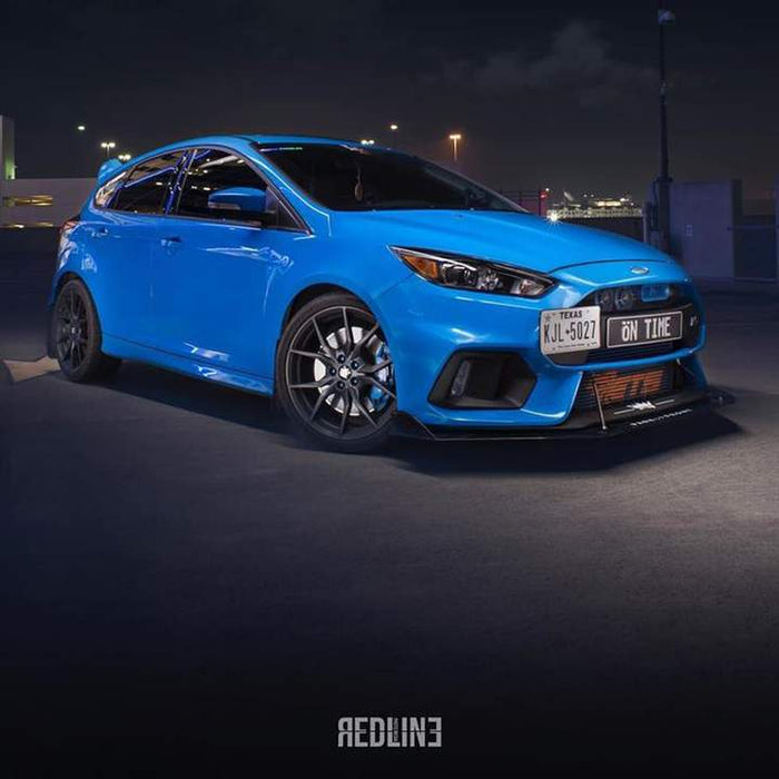 Extreme Turbo Systems Focus RS Intercooler