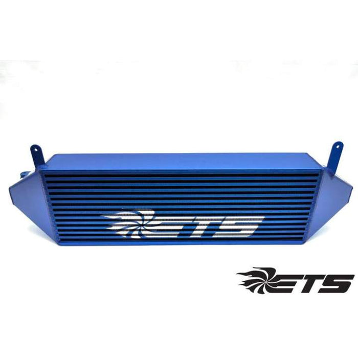 Extreme Turbo Systems Focus RS Intercooler