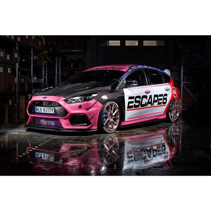 Extreme Turbo Systems Focus RS Intercooler