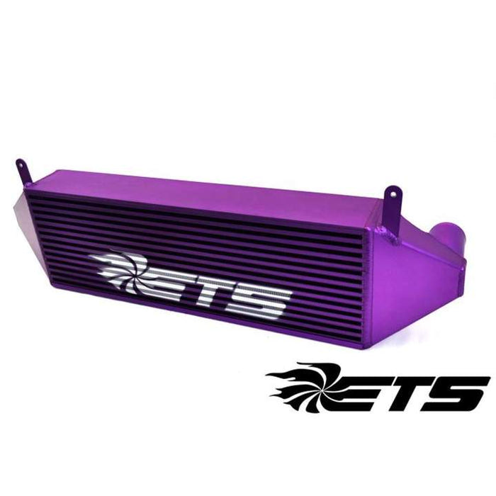 Extreme Turbo Systems Focus RS Intercooler