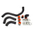 Extreme Turbo Systems Focus RS Intercooler Piping