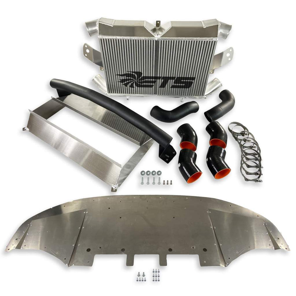 Extreme Turbo Systems GT-R "The Fridge" Intercooler Upgrade *Kit*