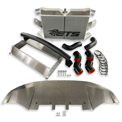 Extreme Turbo Systems GT-R "The Fridge" Intercooler Upgrade *Kit*