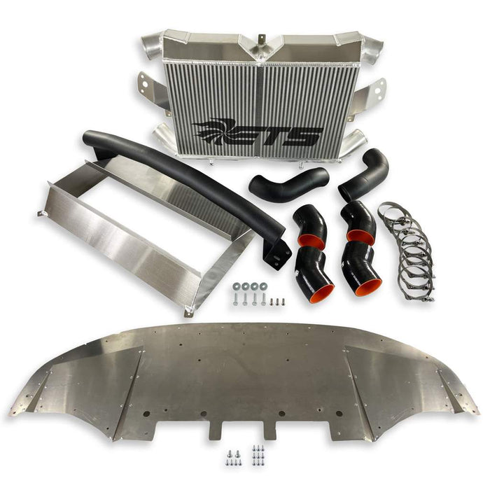 Extreme Turbo Systems GT-R "The Fridge" Intercooler Upgrade *Kit*