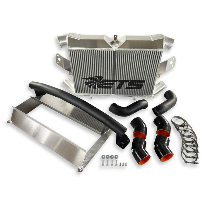 Extreme Turbo Systems GT-R "The Fridge" Intercooler Upgrade *Kit*