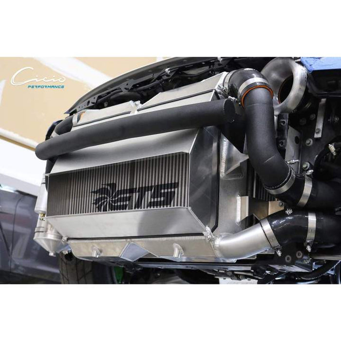 Extreme Turbo Systems GT-R "The Fridge" Intercooler Upgrade *Kit*