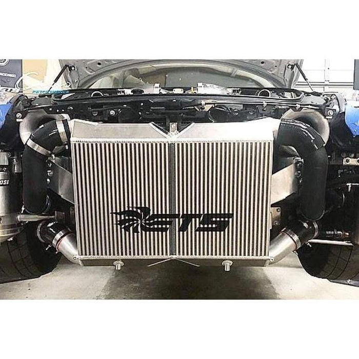 Extreme Turbo Systems GT-R "The Fridge" Intercooler Upgrade *Kit*