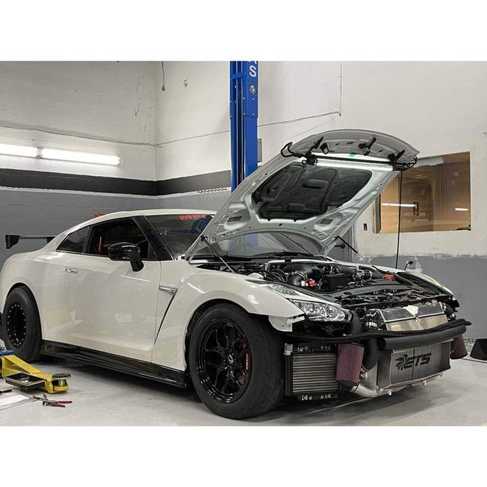 Extreme Turbo Systems GT-R "The Fridge" Intercooler Upgrade *Kit*