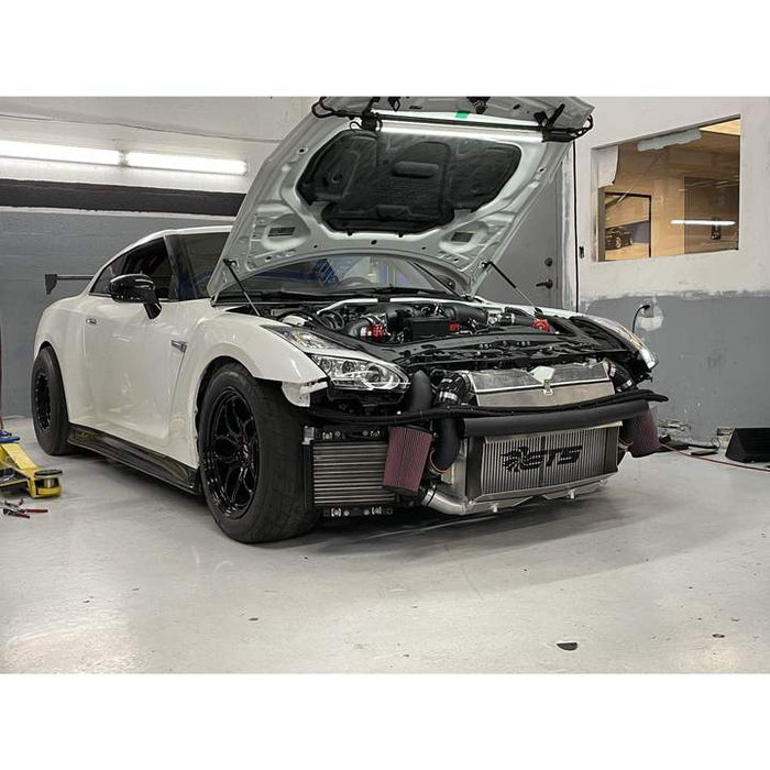Extreme Turbo Systems GT-R "The Fridge" Intercooler Upgrade *Kit*