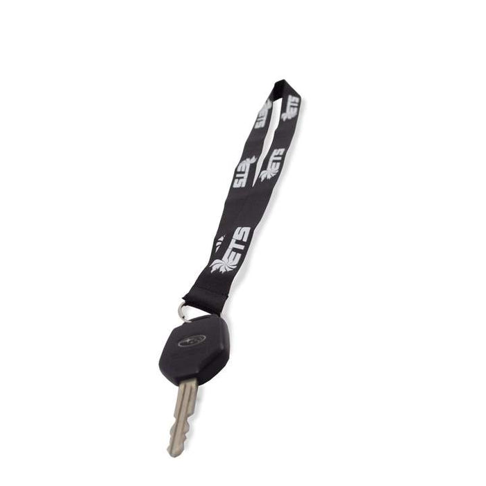 Extreme Turbo Systems Key Lanyard