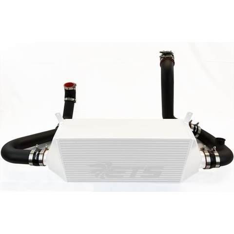 Extreme Turbo Systems MK4 Supra Intercooler Piping Kit