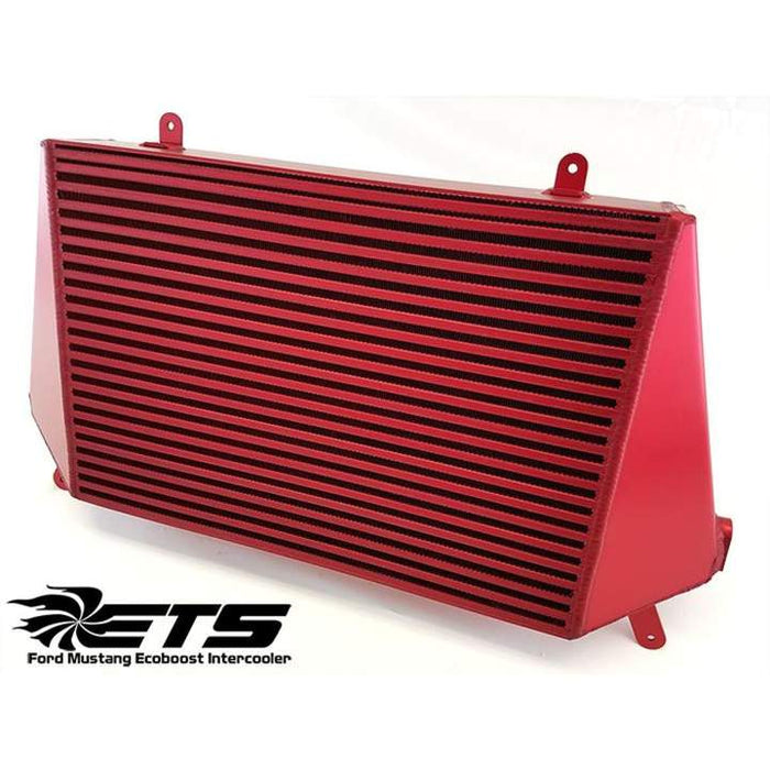Extreme Turbo Systems Mustang Ecoboost 3.5" Intercooler Upgrade