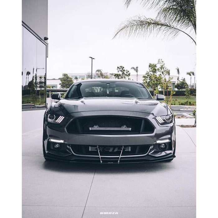 Extreme Turbo Systems Mustang Ecoboost 3.5" Intercooler Upgrade