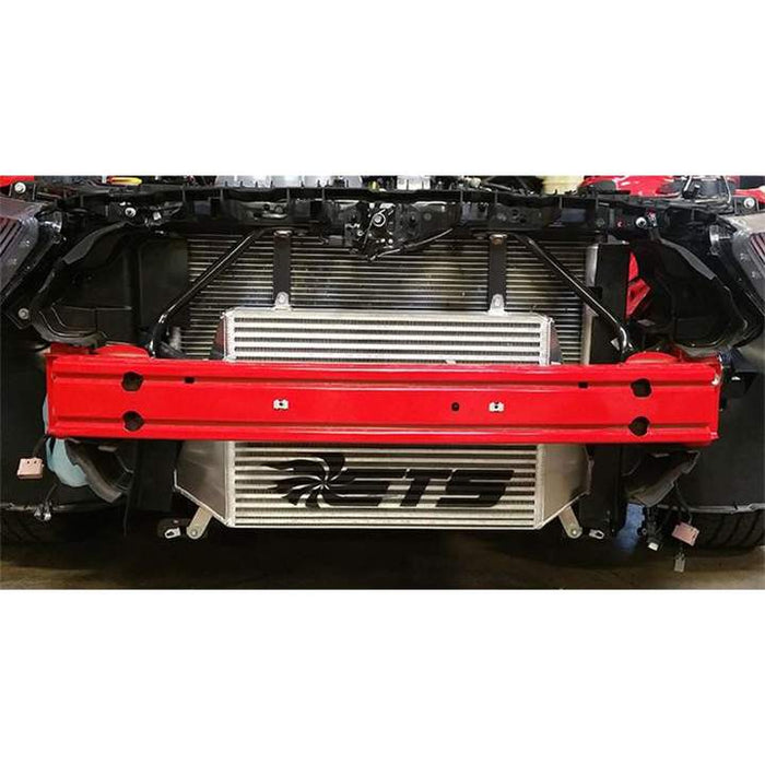 Extreme Turbo Systems Mustang Ecoboost 3.5" Intercooler Upgrade