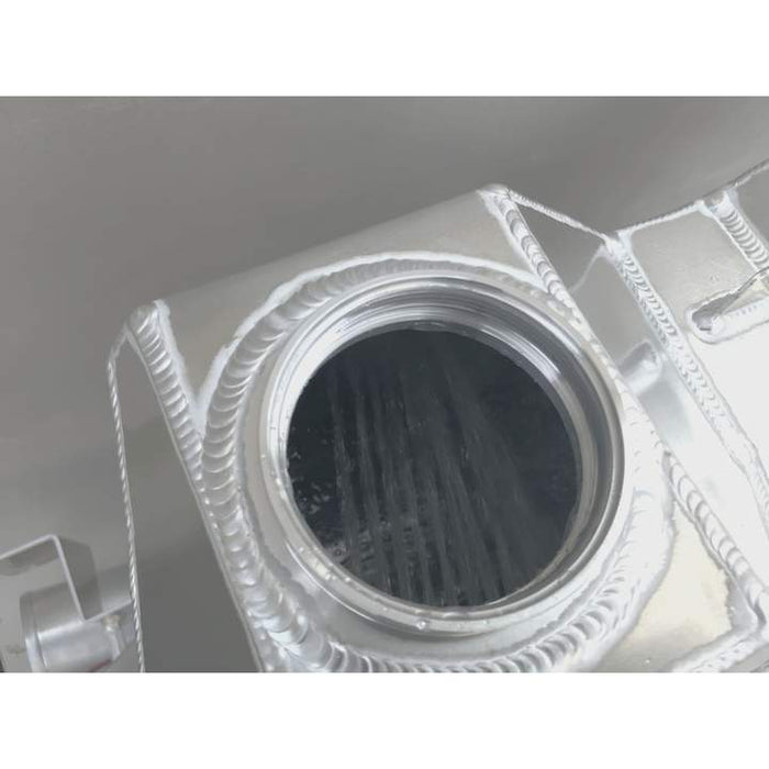 Extreme Turbo Systems Nissan GT-R Pro Series Water/Air Intercooler