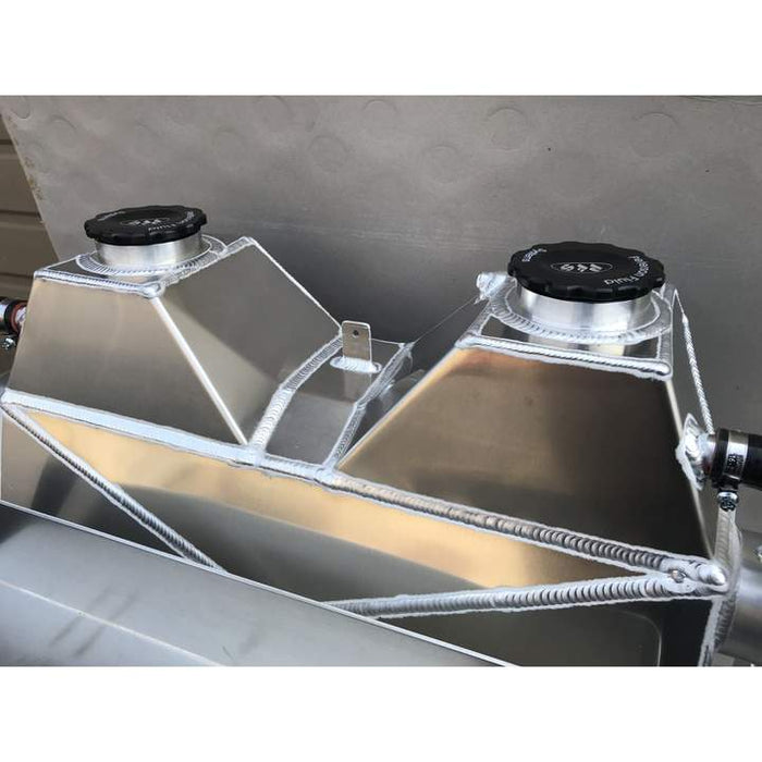 Extreme Turbo Systems Nissan GT-R Pro Series Water/Air Intercooler