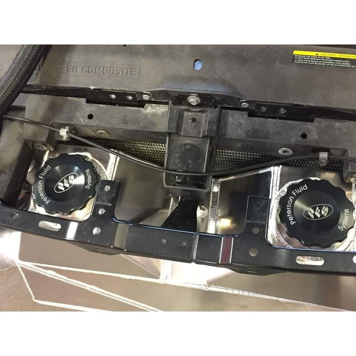 Extreme Turbo Systems Nissan GT-R Pro Series Water/Air Intercooler