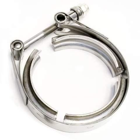 Extreme Turbo Systems Replacement Vband Clamp