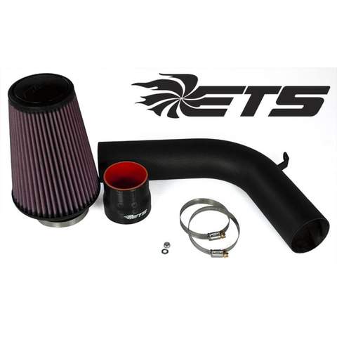 Extreme Turbo Systems Subaru Sti 2015+ Air Intake Kit Stainless Steel