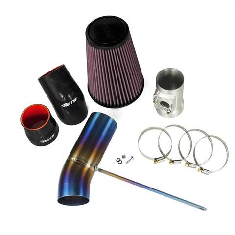Extreme Turbo Systems Subaru Sti 2015+ Air Intake Kit Titanium