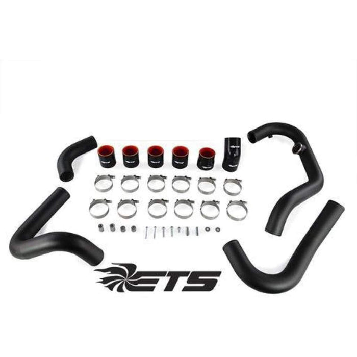 Extreme Turbo Systems Subaru STI 2015+ Rotated Piping Kit