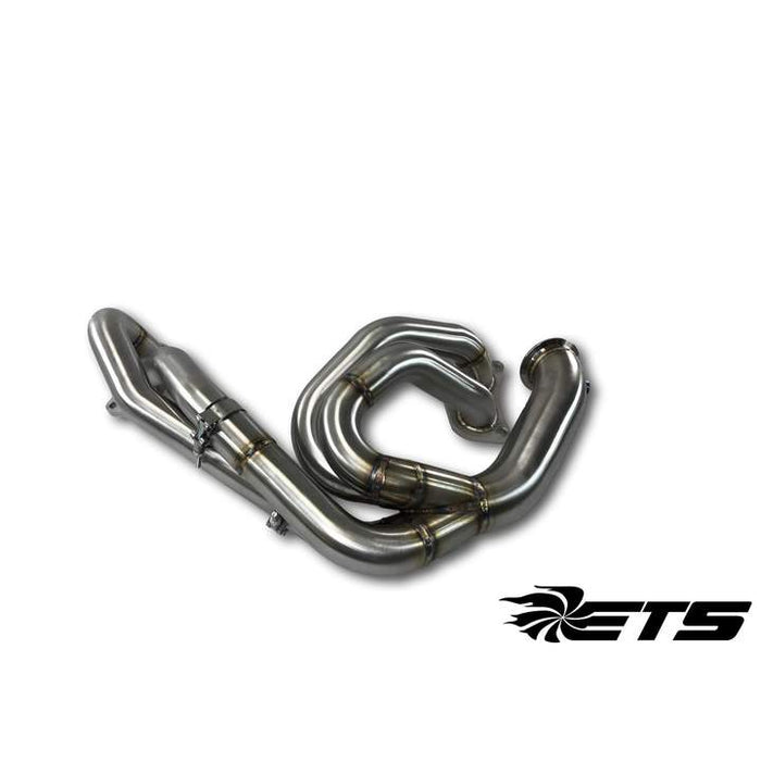 Extreme Turbo Systems Subaru STI V2 Maxflow Header