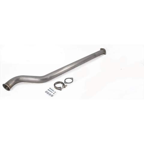 Extreme Turbo Systems Subaru Wrx 2015 Catback Exhaust Midpipe