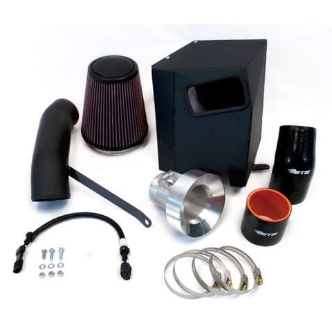 Extreme Turbo Systems Subaru WRX 2015+ Stock Turbo Intake