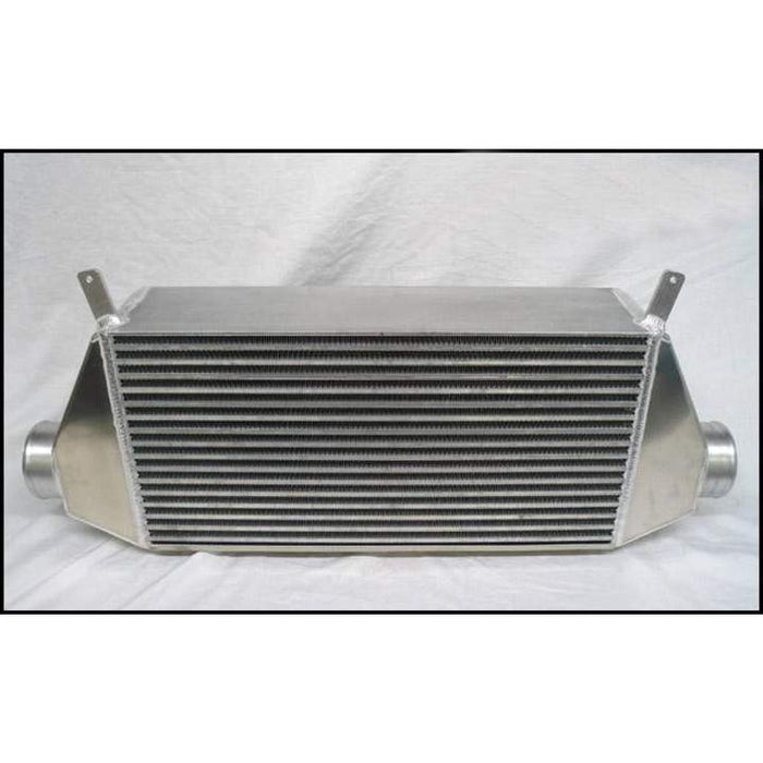 Extreme Turbo Systems Toyota Supra MK4 4" Intercooler Upgrade 1993-1998